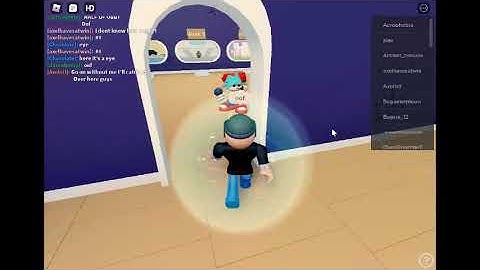 HOW TO GET DETERMINATION BADGE + CHARA MORPH IN A FUNKY FNF RP