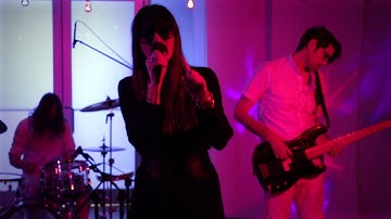 Big Data - Dangerous | The Wild Honey Pie Buzzsession
