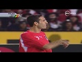 الشوط الاول من مباراة مصر و السنغال فى قبل نهائى امم افريقيا 2006م 