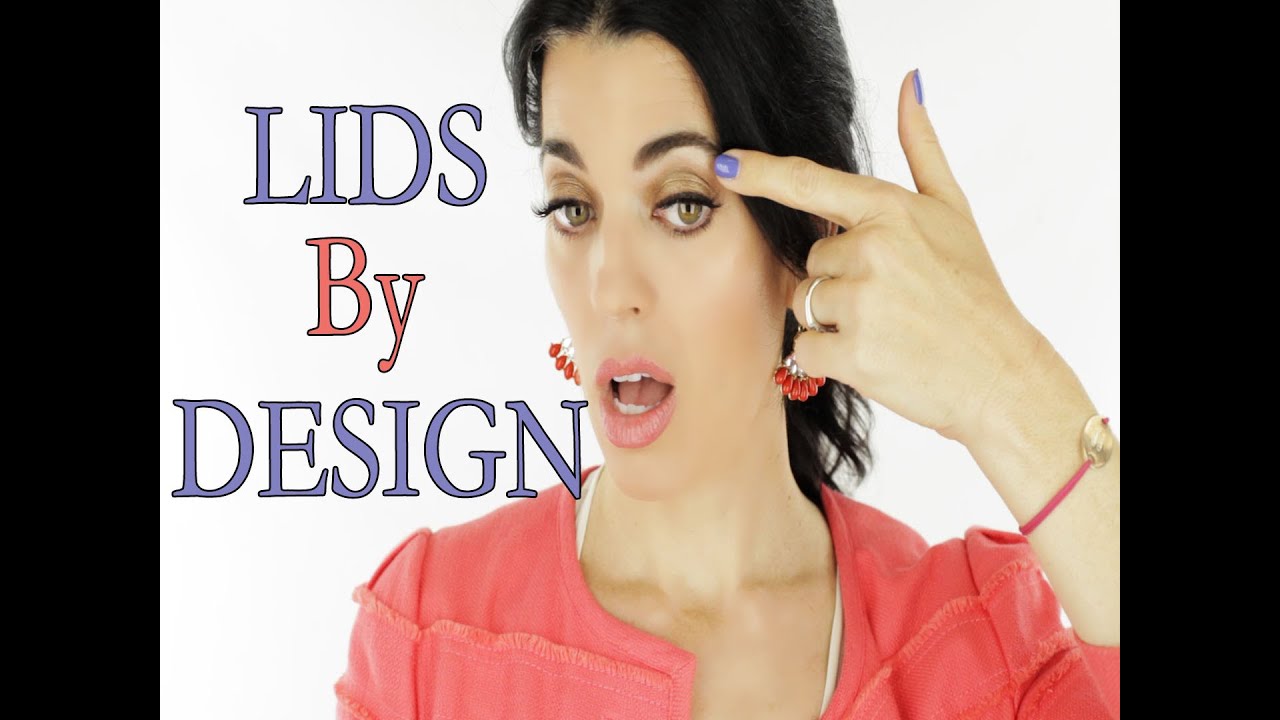 Try Lids By Design today!, cosmetics, design, eye shadow