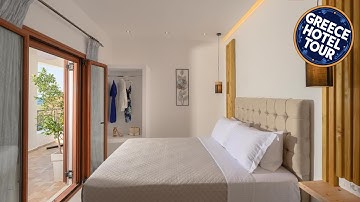 Auster House Santorini | Santorini, Greece | Hotel Review 🏩