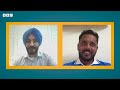 Harmanpreet Indian hockey team ਦੀ jersey ਤੇ ਵਿਸ਼ਵ ਕੱਪ ਦਾ 51 ਸਾਲਾਂ ਦਾ ਸੋਕਾ ਖ਼ਤਮ ਕਰਨ ਬਾਰੇ ਕੀ ਬੋਲੇ