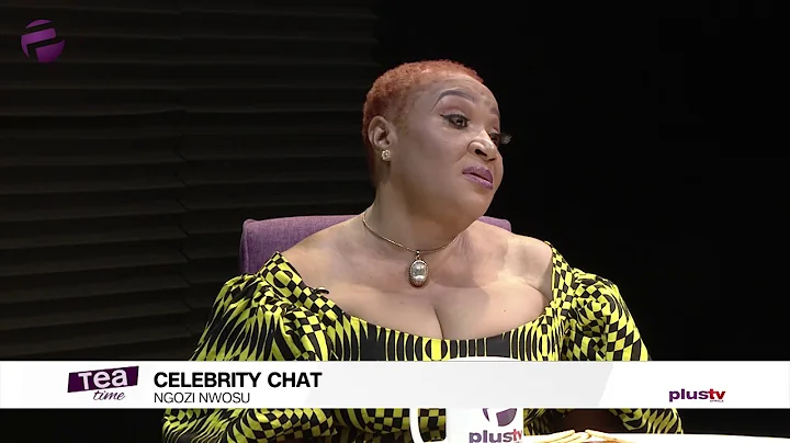 Ngozi Nwosu Is Single And Searching