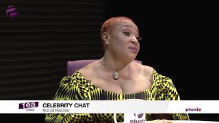 Ngozi Nwosu Is Single And Searching