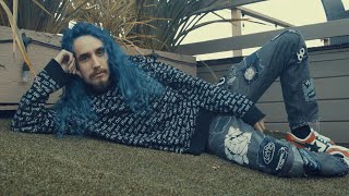 Pouya & Boobie Lootaveli - Bitch, Park Backwards [Official Music Video]