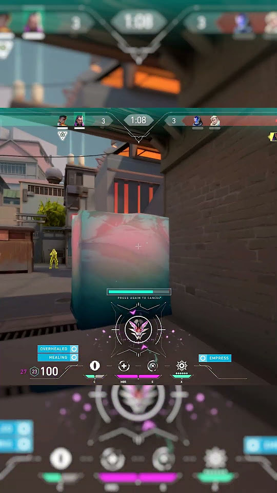 xdefiant wallhacks valorant valorantmontage gaming YouTube