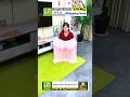 Dust proof tv cover #shortsvideo #shorts