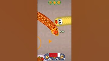 Worms zone io hacker #hacker #shots #viral #wormszone #warzone #youtubeshorts #trending #game ⚔⚔]]♡