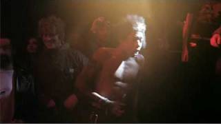 Cerebral Ballzy  Youre Idle