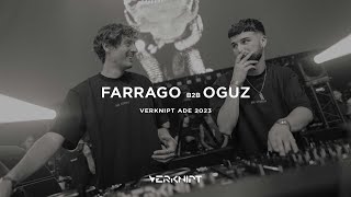 Farrago B2B Oguz Verknipt Ade 2023 Thursday