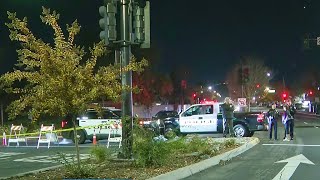 Pleasant Hill police in standoff with shooting suspect impose shelter-in-place
