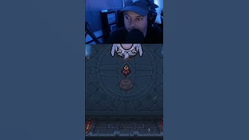 Pro tip: Pray before entering every angel room for best results