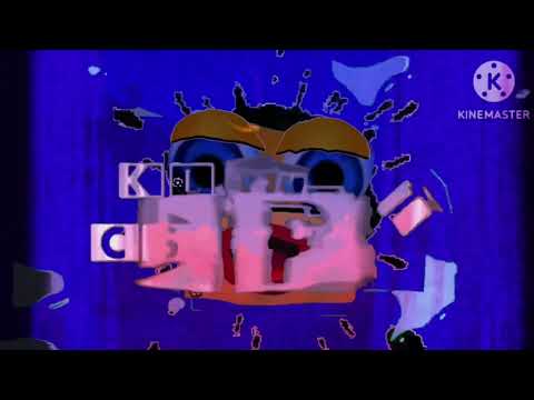 Klasky Csupo Robot Logo Remake Videopad And CapCut Effects Round 1 VS BRFChild And Everyone (1/500)