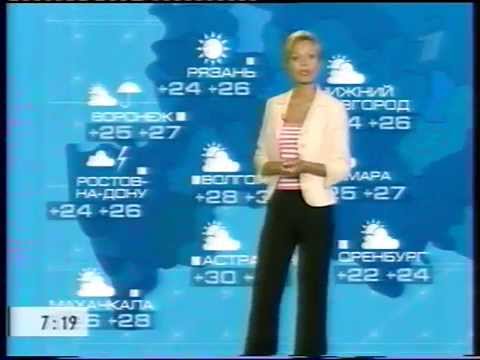 Татьяна Антонова /21.06.2006~07:19/Прогноз