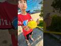 Thả diều cậu nhóc ra dây cuộn dây to vãi chưởng #layangan #kite #pipa在台灣 #kiteflying #patang