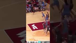 Is Brandin Podziemski Underrated? Den State Warriors 2023 Nba Draft Highlights