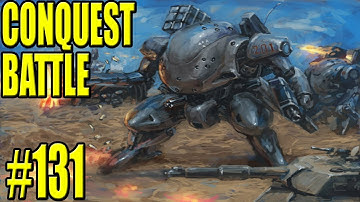 Armored Core Verdict Day Conquest Battle 131