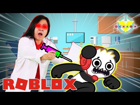Roblox Pals Brick Battle Let S Play With Vtubers Ryan Vs Combo - vtubers ryan s mommy escaping a superhero in roblox let s play