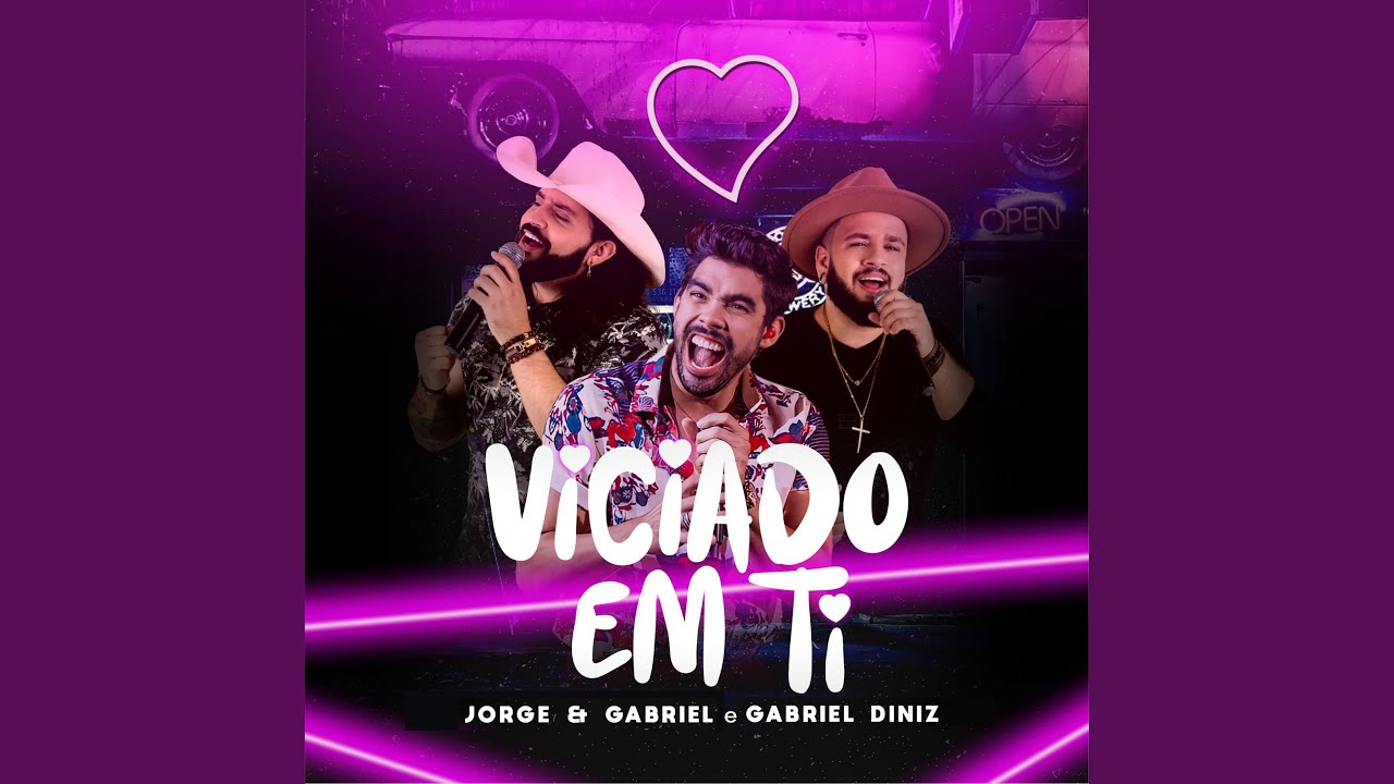 Ver Viciado em Ti no YouTube Ver Viciado em Ti no YouTube