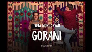 Iveta Mukuchyan  - Gorani chords