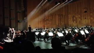 Patrick Watson  - Je te laisserai des mots : Live @ Barbican, London 25\/02\/22