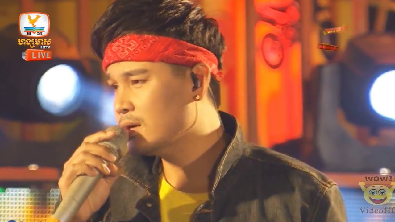 none stop rock music,khmer rock song