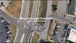 Oakdale/Maplewood Virtual Walk Through