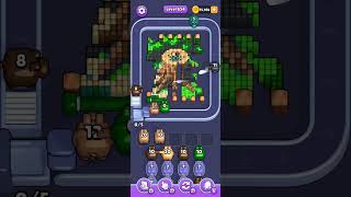 Pixel Flow! 654