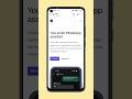 ChatGPT on WhatsApp ✅ || How to Use OpenAl ChatGPT On WhatsApp #shorts