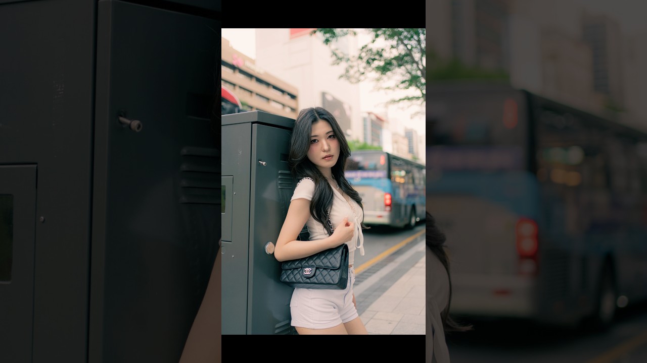 🇰🇷韓国人の給料について。#ストリートスナップ #streetphotography #photography #korea #seoul