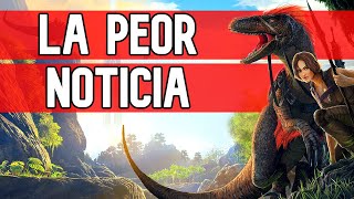 PERDIMOS TODO 😡 | ARK | Servidor Oficial PVE