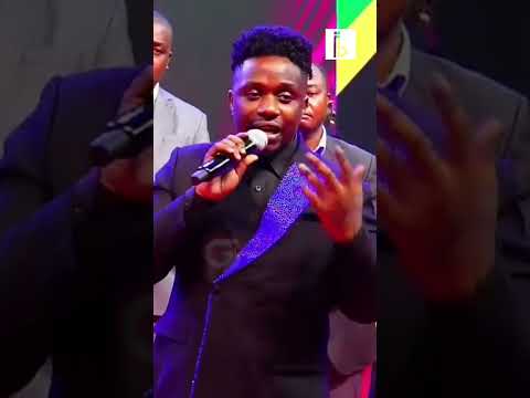 RAYVANNY AFUNGUKA SABABU YA KUMSHIRIKISHA MWAMPOSA