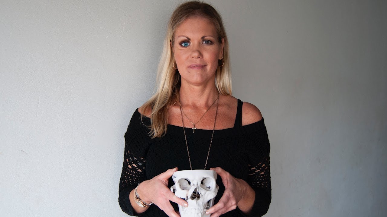 MRSA infection survivor warns about the overuse of antibiotics