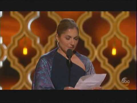 Video: Den Iranske Direktør, Der Er Imod Trumps Politik, Vil Blive Repræsenteret Ved Oscar-uddelingen