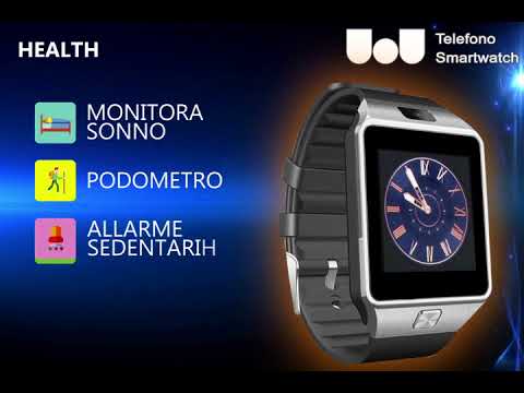 awow smartwatch