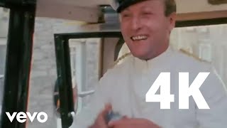 The Beatles - Magical Mystery Tour ( 4K Video)