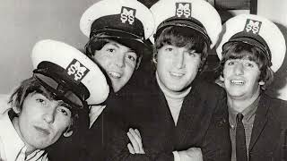 THE BEATLES' 1964 Tour of AUSTRALIA and NEW ZEALAND!