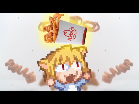 Neco-Arc gets Arby's
