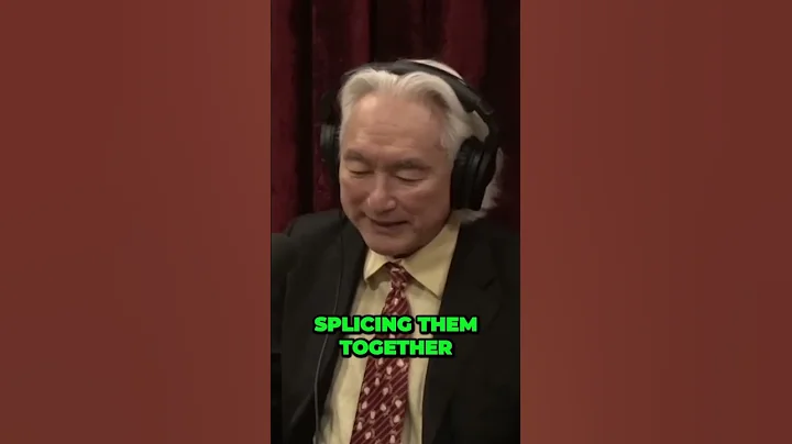 Uncovering the MindBlowing Potential of AI and Quantum Computing🤖🤯