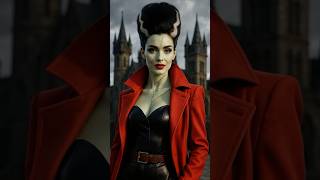 DC’s Creature Commandos: Live Action