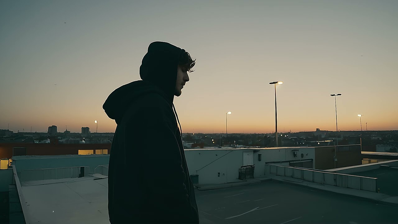 FocusFlow - In the Vacancy of My Mind