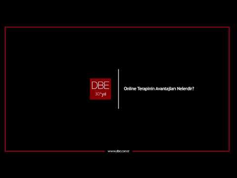 Online Terapinin Avantajları