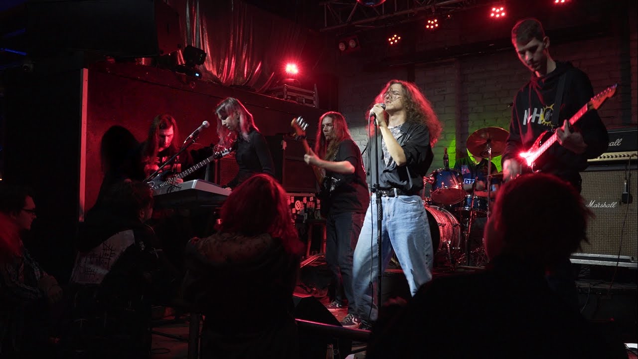 The Spectators | Ионотека | 10.01.2024