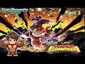 CLASSIC DK CHALLENGES + Donkey Kong Bananza: Blind Playthrough! (Part 1)