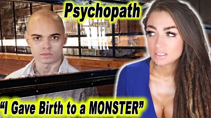 The Psychopath That Killed His Sister | Paris Benn...