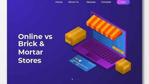 Online vs  Brick and Mortar 5 Compelling Reasons Why E Commerce Reigns Supreme in 2025