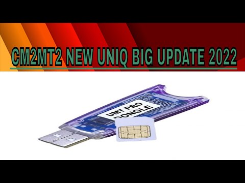 Infinity Chinese Miracle-2 Cm2Mt2 V2.33 -New Repair And Service Features Update 2022 Bug Fix Saifi