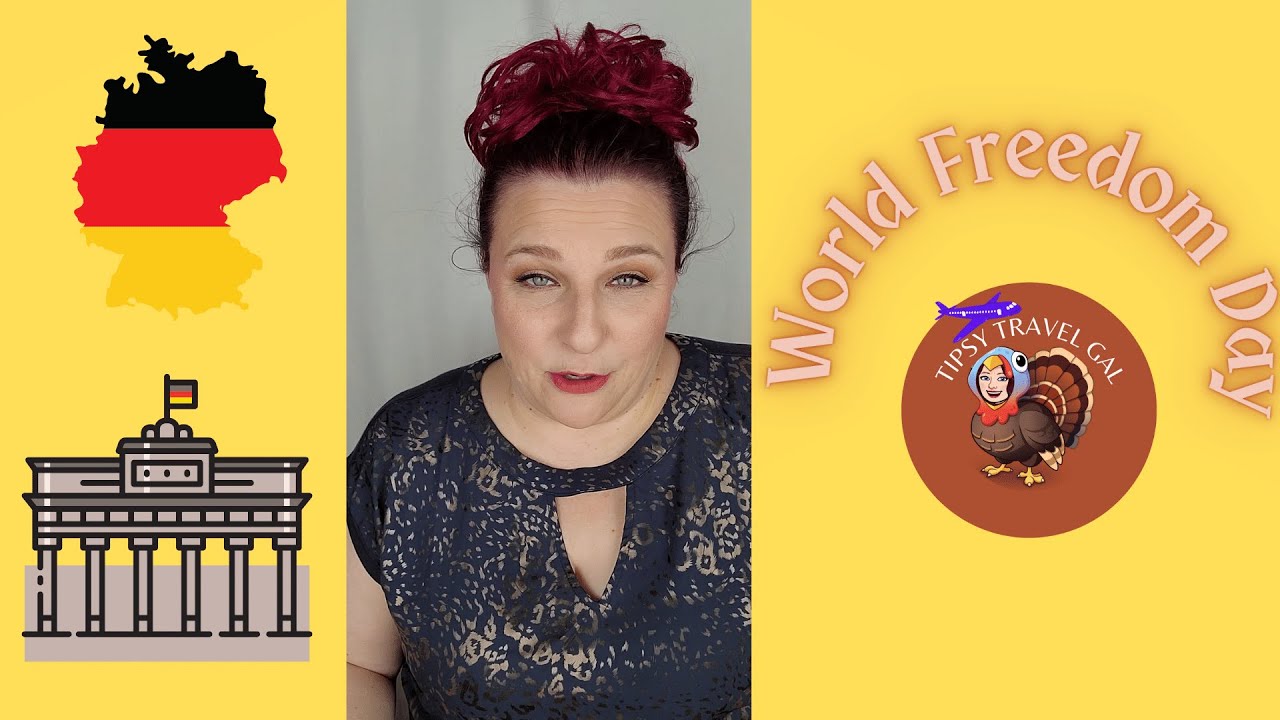 Travel Inspiration - Berlin, Germany