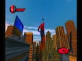 Spider man Game cube