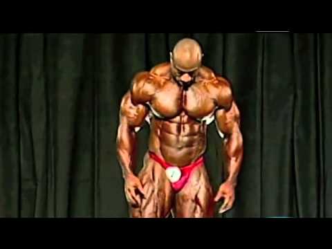 Best bodybuilding video #25